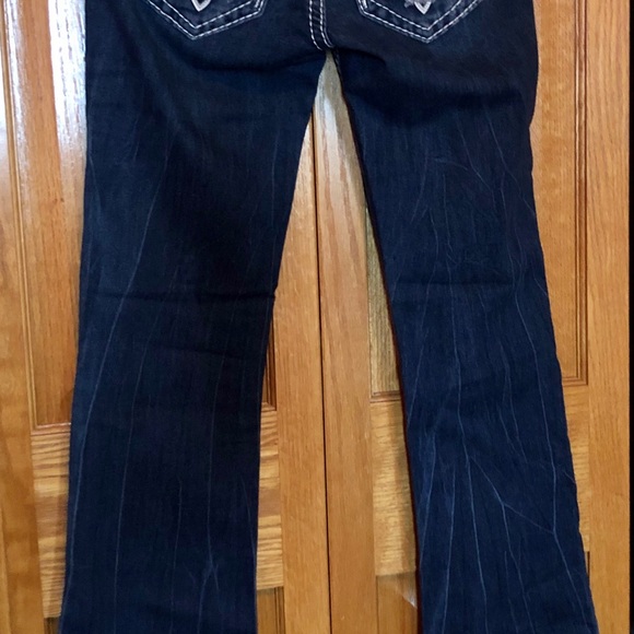 Rock Revival Boris Boot Cut Size 25 - Picture 4 of 7